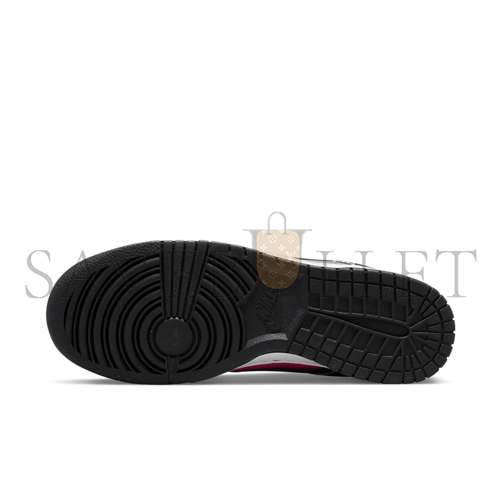 NIKE SB DUNK LOW RETRO PRM GRAFFITI BLACK DM0108-002 NIKE SB DUNK LOW RETRO PRM GRAFFITI BLACK DM0108-002